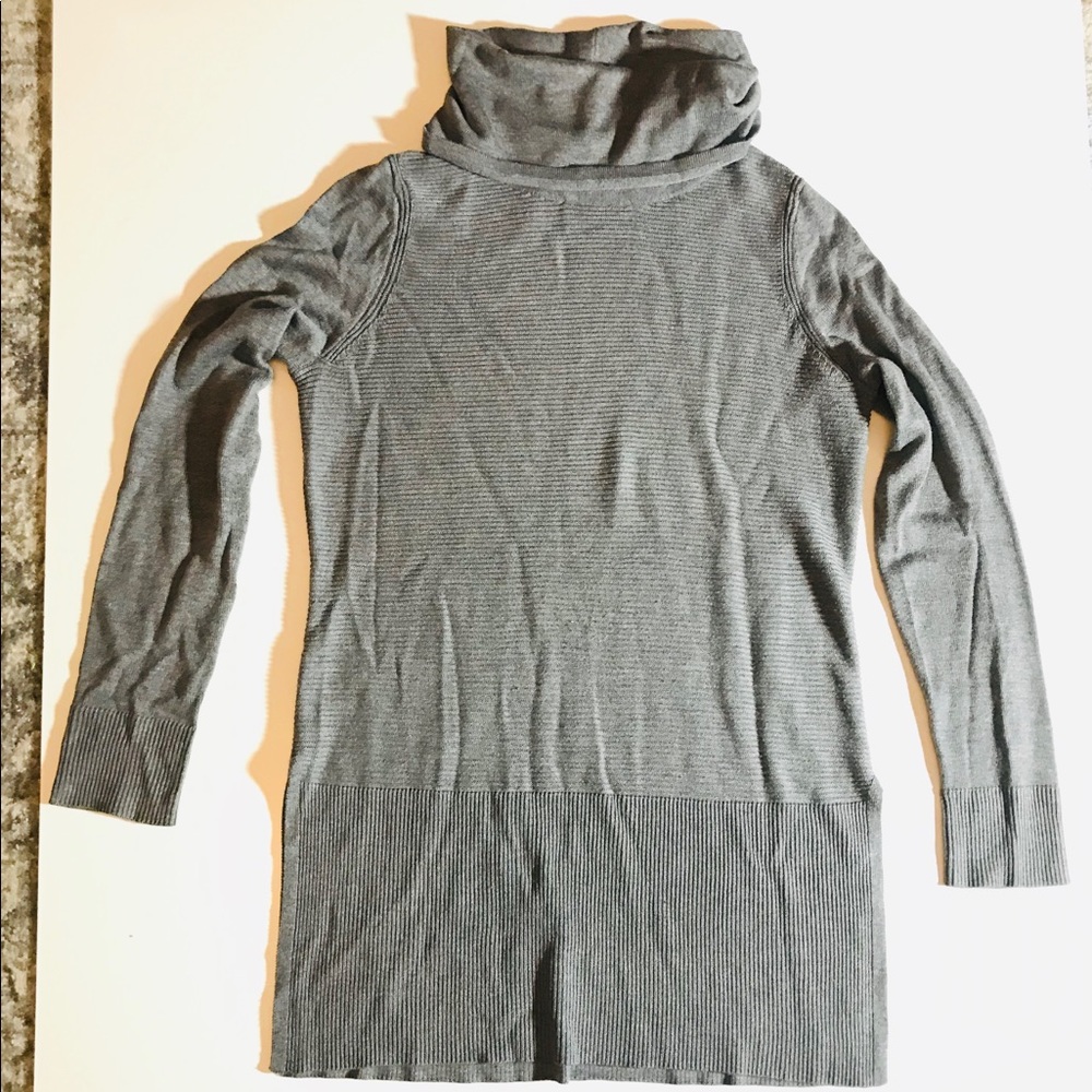 Adrienne Vittadin Cowl Neck Sweater